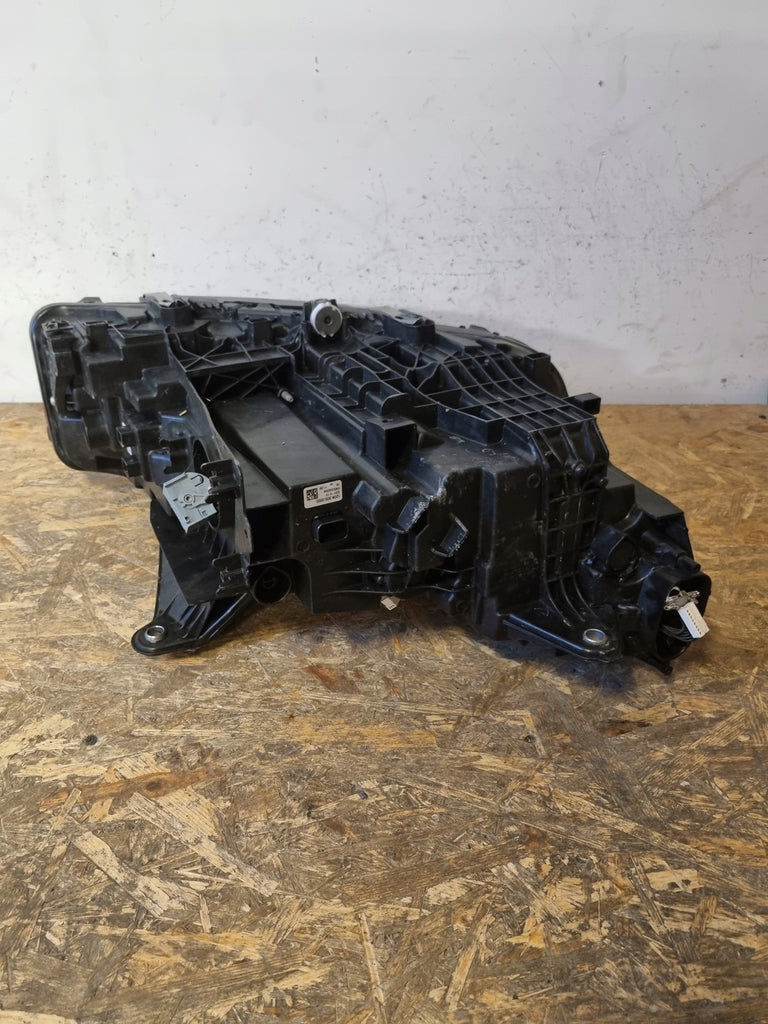 Frontscheinwerfer BMW 2 Active Tourer 5A42247 LED Links Scheinwerfer Headlight