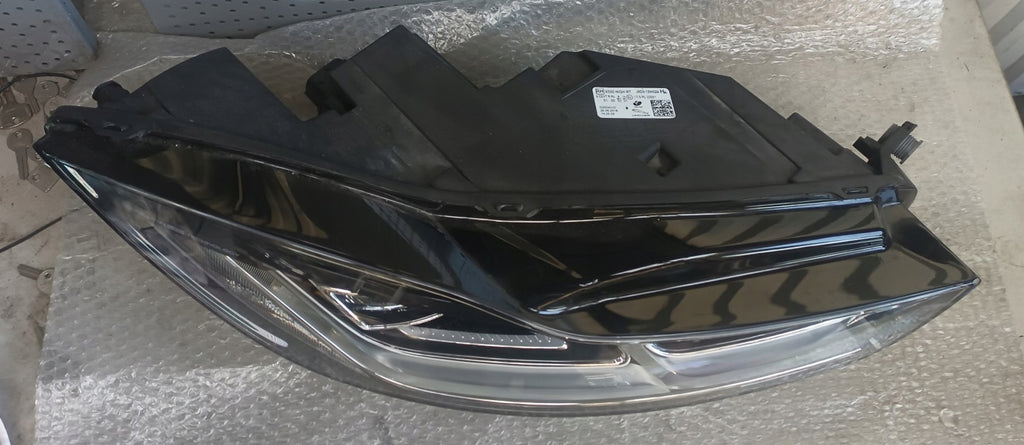 Frontscheinwerfer Jaguar J9D3-13W029-HA Rechts Scheinwerfer Headlight SCH6360250153ta
