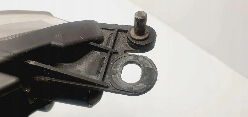 Frontscheinwerfer Citroën C4 Picasso II 16301000 Rechts Scheinwerfer Headlight SCH7751101332pj