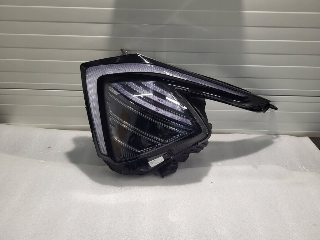 Frontscheinwerfer Kia Sportage V 92101-R2100 LED Links Scheinwerfer Headlight SCH6292685955ad