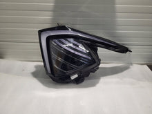 Laden Sie das Bild in den Galerie-Viewer, Frontscheinwerfer Kia Sportage V 92101-R2100 LED Links Scheinwerfer Headlight SCH6292685955ad