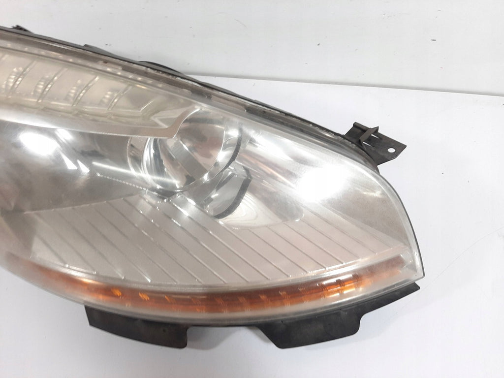 Frontscheinwerfer Citroën C4 Grand Picasso 162982-00 Rechts Headlight