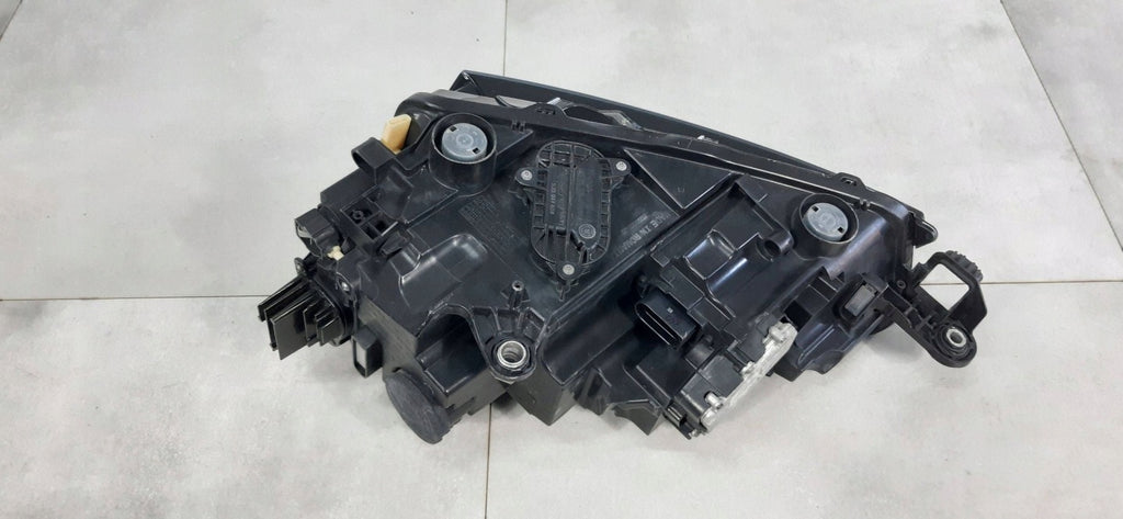Frontscheinwerfer Skoda Scala 657941018A Full LED Rechts Scheinwerfer Headlight SCH2706814182ny