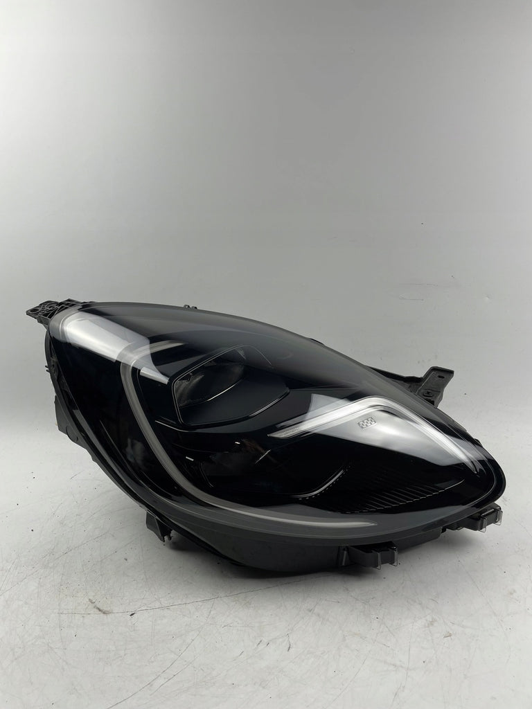 Frontscheinwerfer Ford Puma L1TB13E014LB Full LED Rechts Scheinwerfer Headlight SCH7519735359vm
