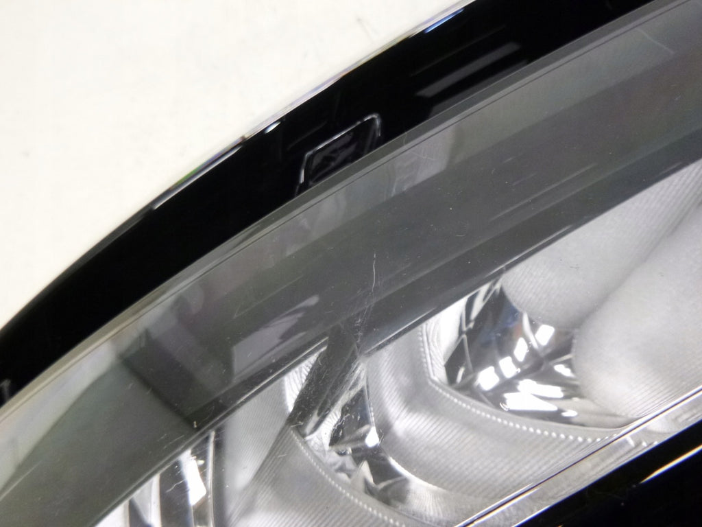 Frontscheinwerfer Skoda Kamiq 57B941035 57B941036 LED Rechts oder Links SCH8664422856ua