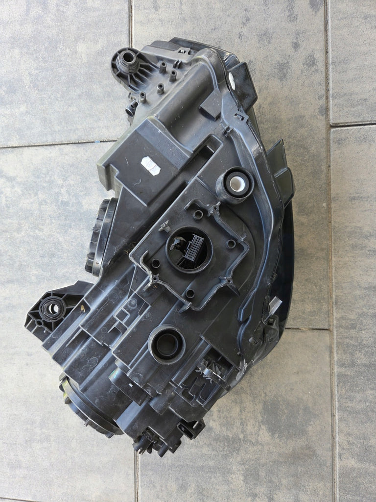 Frontscheinwerfer Audi A3 8V0941005E Xenon Links Scheinwerfer Headlight SCH8993870790qy