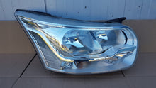 Load image into Gallery viewer, Frontscheinwerfer Ford Transit BK3113D152BG Rechts Scheinwerfer Headlight SCH6985763954fl