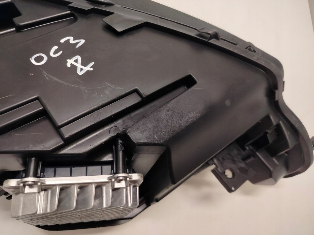 Frontscheinwerfer Citroën Ds 7 9841272780 Full LED Rechts Scheinwerfer Headlight SCH8692120019kc