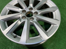 Load image into Gallery viewer, 1x Alufelge 16 Zoll 6.5" 5x100 40ET 82A601025C Audi A1 Rim Wheel FEL4065516690pe