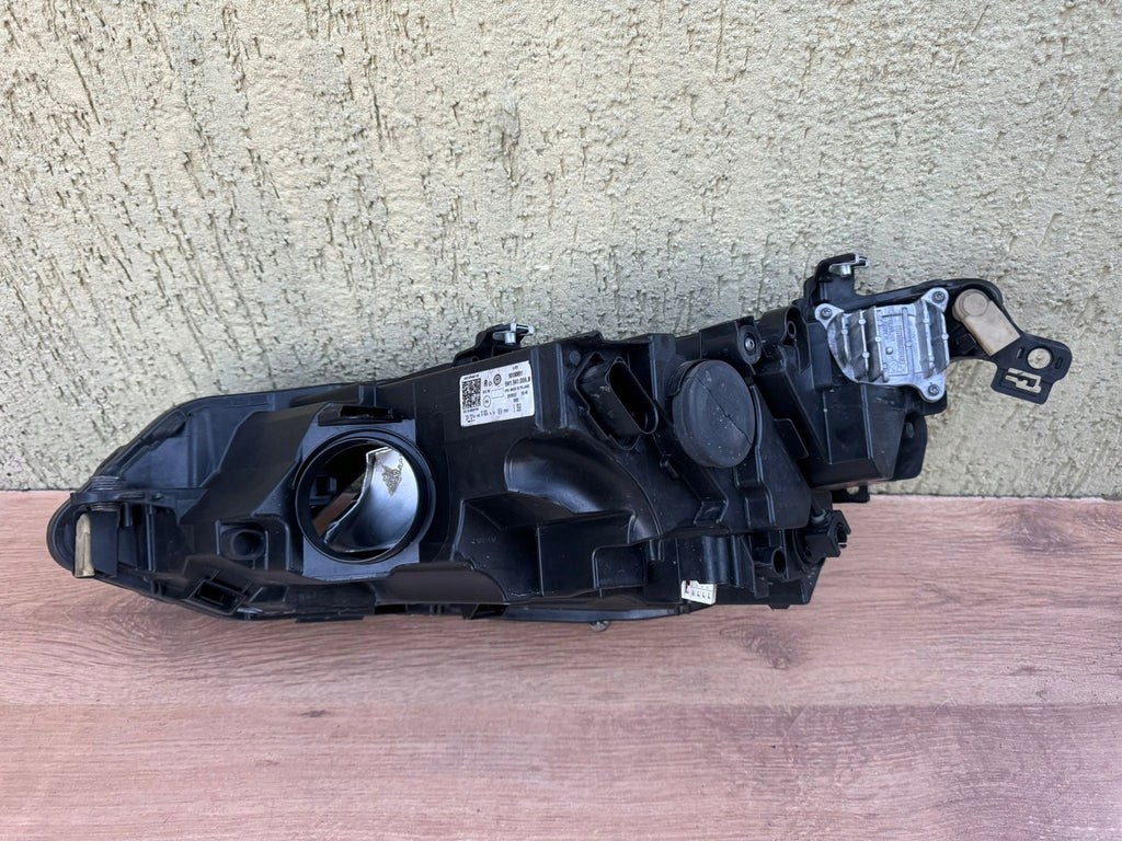 Frontscheinwerfer VW Golf VIII 5H1941006B Rechts Scheinwerfer Headlight SCH6250862744as