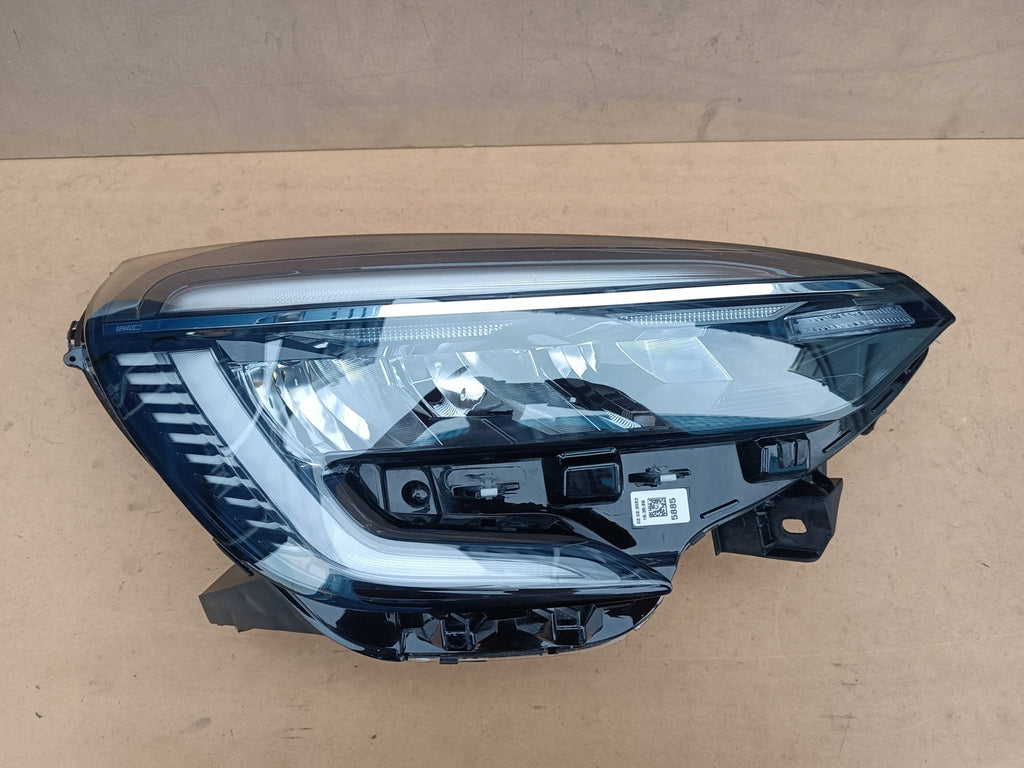 Frontscheinwerfer Renault Clio V 260104922R Full LED Rechts Headlight