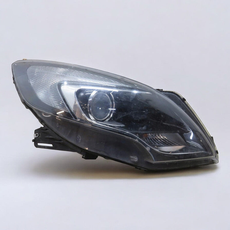 Frontscheinwerfer Opel Zafira C 39009024RH LED Rechts Scheinwerfer Headlight