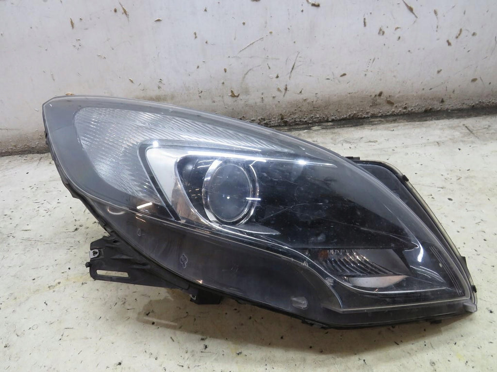 Frontscheinwerfer Opel Zafira C 39009024RH LED Rechts Scheinwerfer Headlight