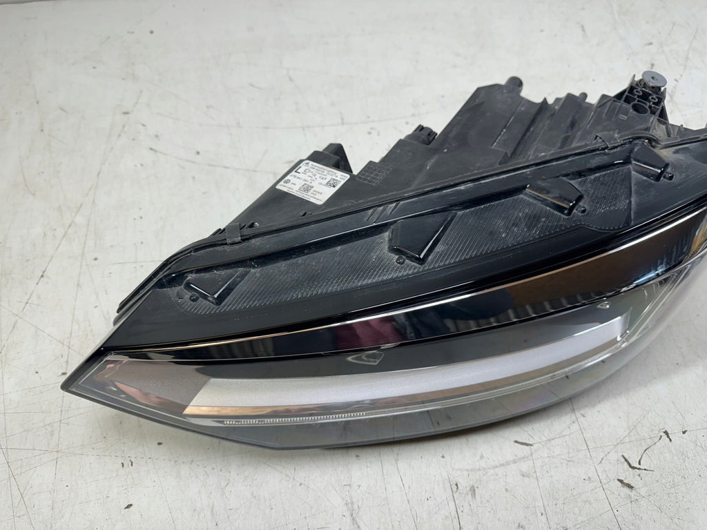 Frontscheinwerfer VW Touran 5TB941081 LED Links Scheinwerfer Headlight SCH6415733155eo