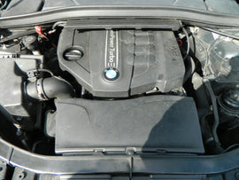 Motor BMW X1 E84 N47D20C 2.0 177PS Diesel Engine Unkomplett