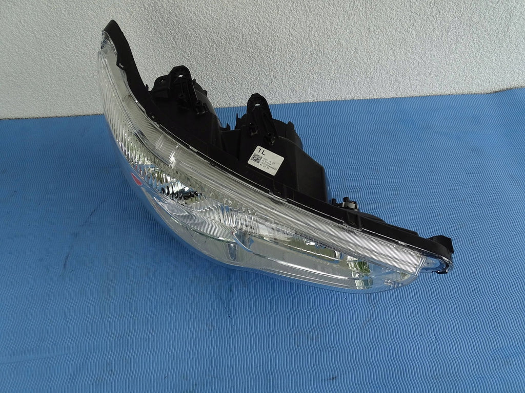 Frontscheinwerfer Mitsubishi Asx 8301C872 Rechts Scheinwerfer Headlight