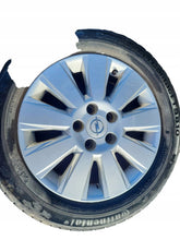 Laden Sie das Bild in den Galerie-Viewer, 4x Alufelge 16 Zoll 5x110 Opel Signum Rim Wheel FEL4799368658qf