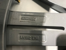 Laden Sie das Bild in den Galerie-Viewer, 1x Alufelge 19 Zoll 8.0" 5x112 48ET 561601025J VW Passat Golf Vii Rim Wheel FEL6422747088wg