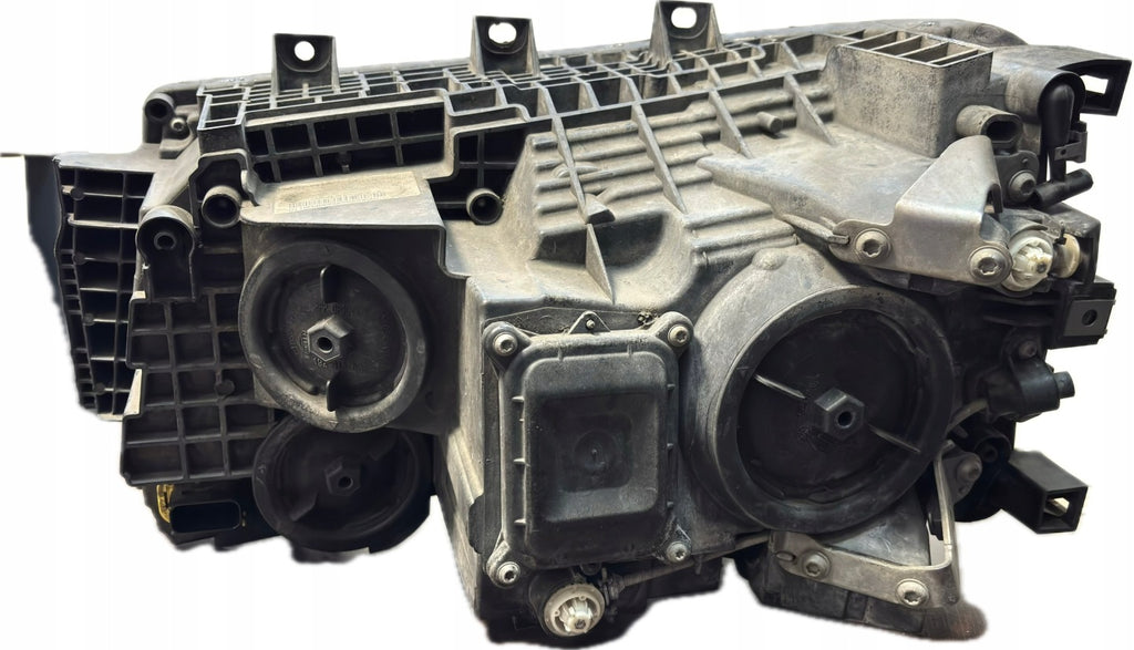 Frontscheinwerfer 2655843 LED Rechts Scheinwerfer Headlight SCH9685390007sy