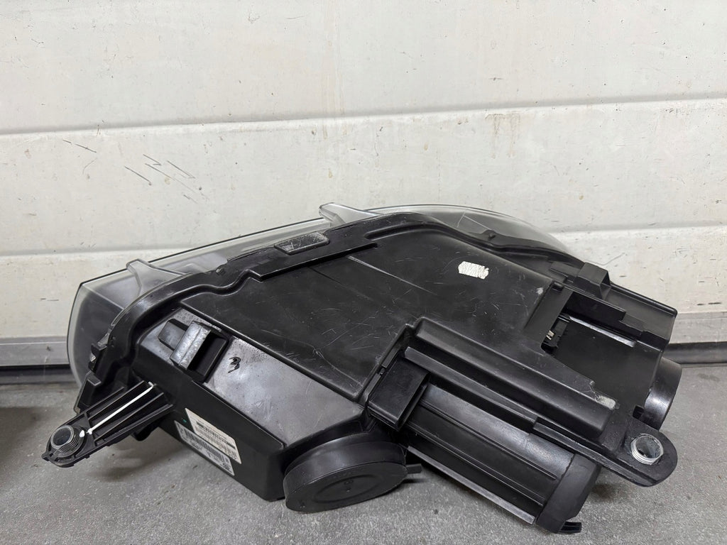 Frontscheinwerfer VW Scirocco 1K8941032D 1K8941031D Xenon Ein Satz Headlight SCH7489769807lq