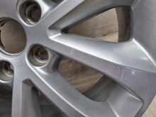 Laden Sie das Bild in den Galerie-Viewer, 1x Alufelge 17 Zoll 5x108 52 5ET 8V4J1007AA Ford Kuga I Rim Wheel FEL5437194609wd