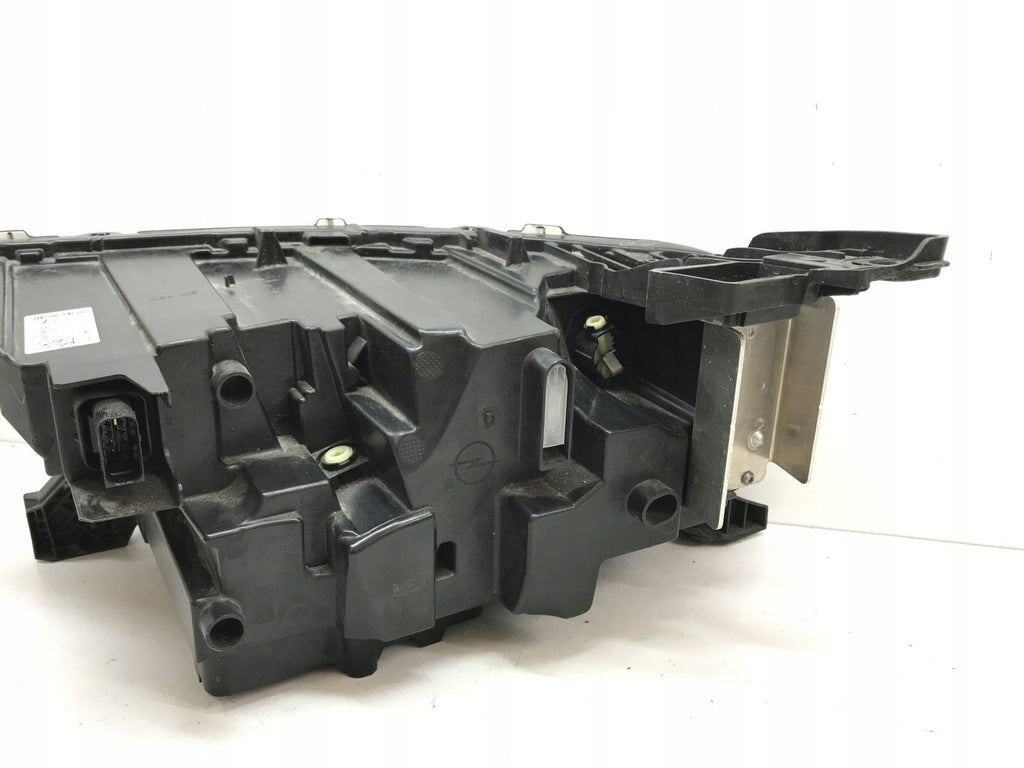 Frontscheinwerfer Opel Mokka 9834016680 368158932 Full LED Rechts Headlight SCH8285032754bq