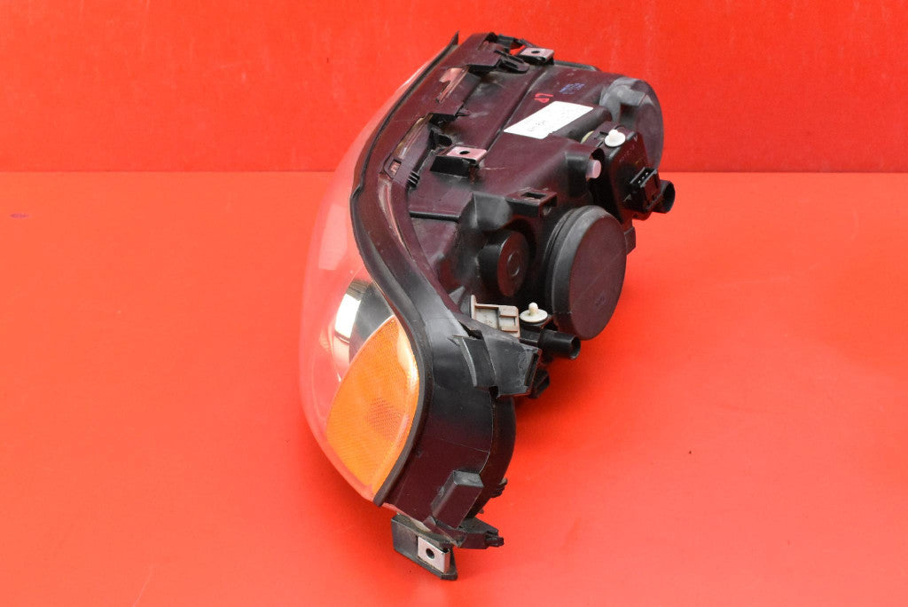 Frontscheinwerfer Volvo S Links Scheinwerfer Headlight SCH8918702110px