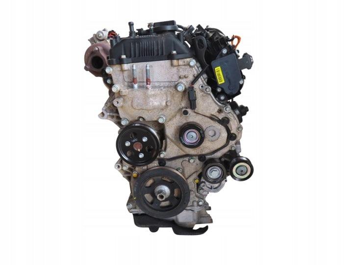 Motor Kia Ceed D4FB 1.6 CRDI 68TKm 2015 Diesel Engine Komplett MOT2514348095xo