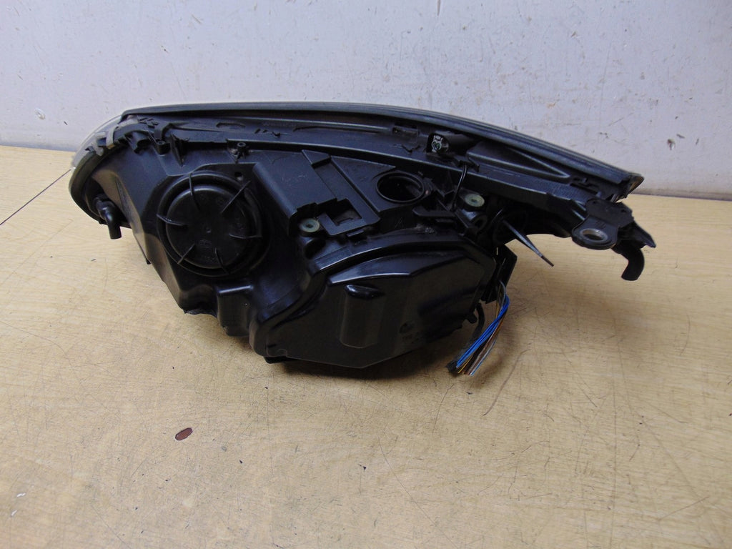 Frontscheinwerfer BMW E60 E61 Xenon Rechts Scheinwerfer Headlight SCH9442210555iw