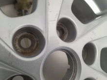 Load image into Gallery viewer, 1x Alufelge 16 Zoll 6.5" 6x120 50ET Glanz Silber PZ31-1007-AA Ford I Rim Wheel FEL2007932391sr