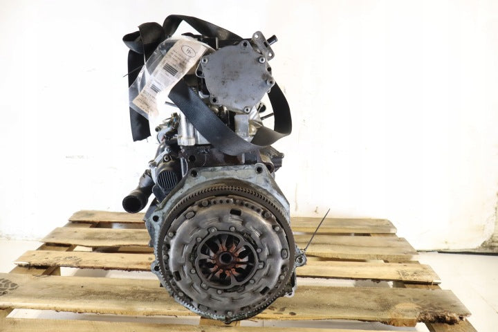 Motor Audi A3 CDA 1.8 TSI 160PS 118kW 2008 Benzin Engine Unkomplett MOT5736671982tb