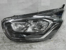 Laden Sie das Bild in den Galerie-Viewer, Frontscheinwerfer Ford Transit Custom LED Links Scheinwerfer Headlight