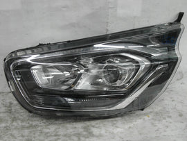 Frontscheinwerfer Ford Transit Custom LED Links Scheinwerfer Headlight