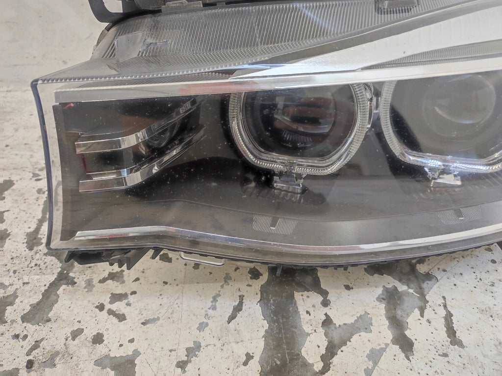 Frontscheinwerfer BMW Gran Turismo F34 7285683 LED Links Scheinwerfer Headlight SCH2925757010ui