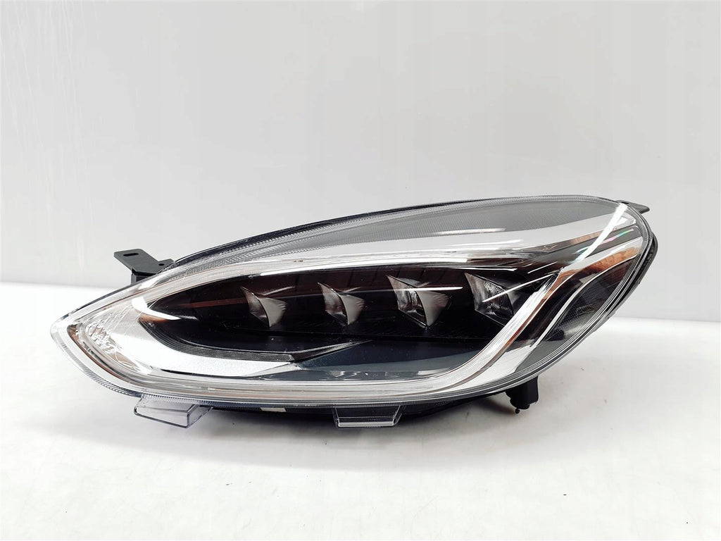 Frontscheinwerfer Ford Fiesta H1BB-13E015-AE LED Links Scheinwerfer Headlight