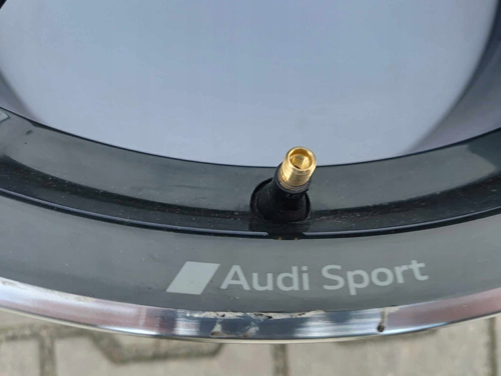 1x Alufelge 19 Zoll 9.0" 5x112 8S0601025N Audi Tt Rim Wheel FEL7212353327sf