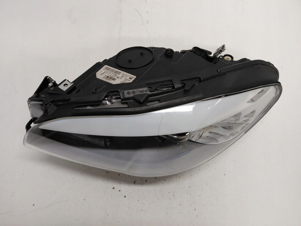 Frontscheinwerfer BMW F10 7203245-14 Xenon Links Scheinwerfer Headlight SCH6807158630vu