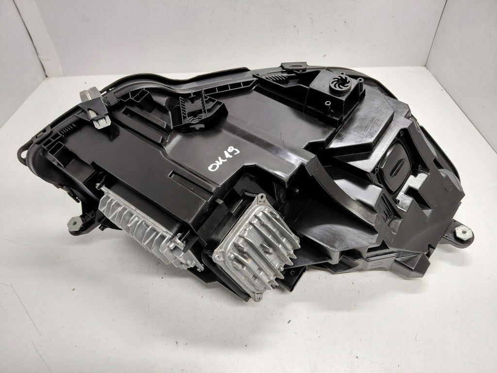 Frontscheinwerfer Mercedes-Benz W222 Full LED Links Scheinwerfer Headlight SCH6618163314au