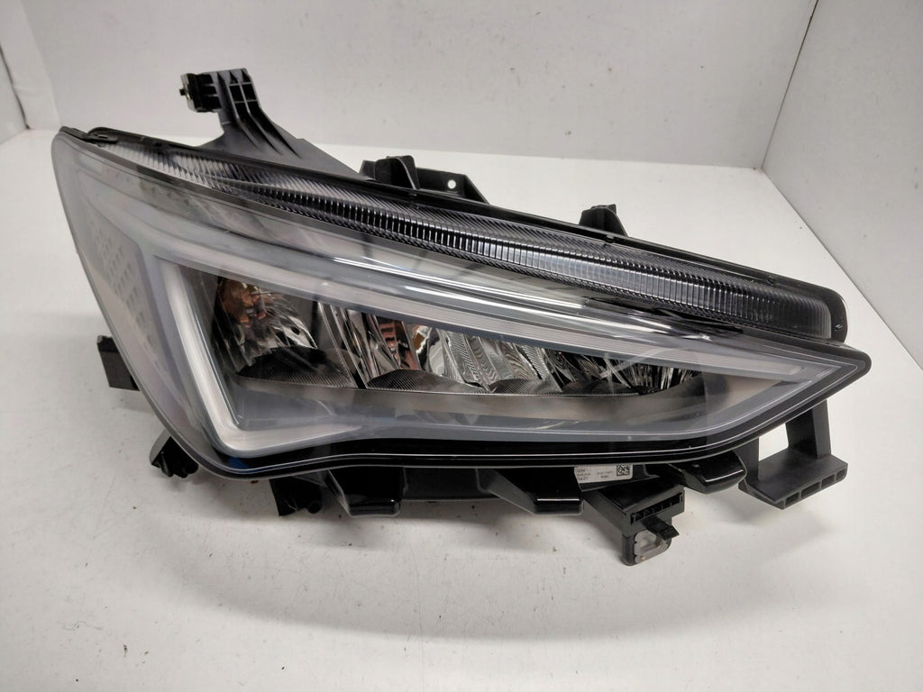 Frontscheinwerfer Cupra Born 10F941008K Rechts Scheinwerfer Headlight SCH9253525326fg