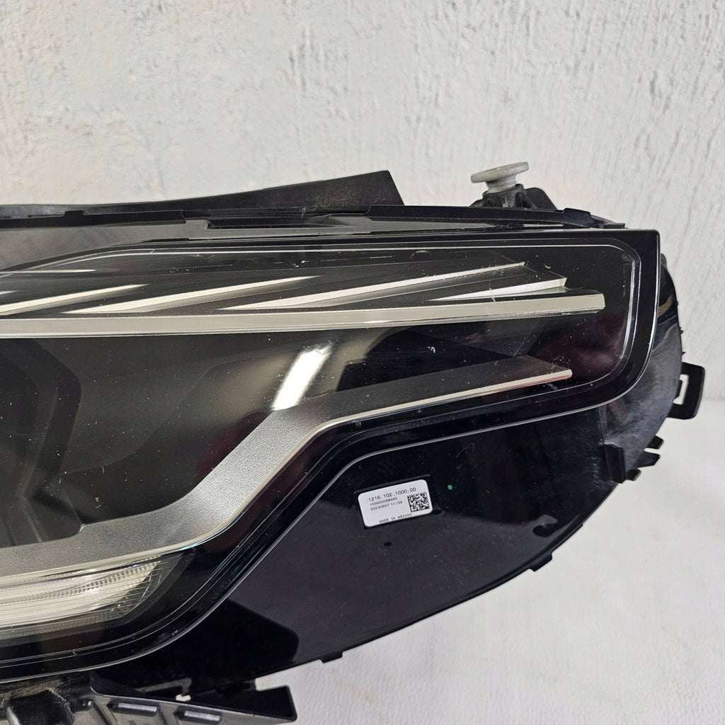 Frontscheinwerfer BMW 2 G42 5A320E6-08 Rechts Scheinwerfer Headlight SCH7626270570qr
