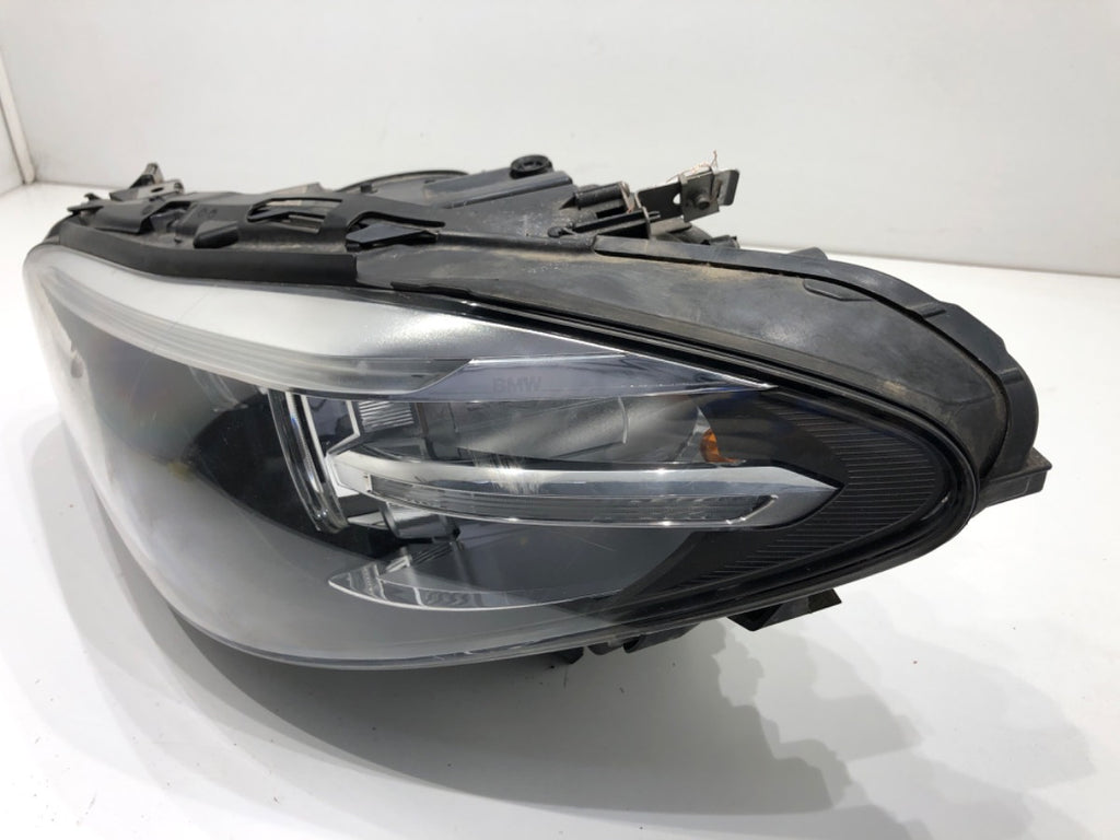 Frontscheinwerfer BMW F10 7317131 Links Scheinwerfer Headlight SCH3281285244un