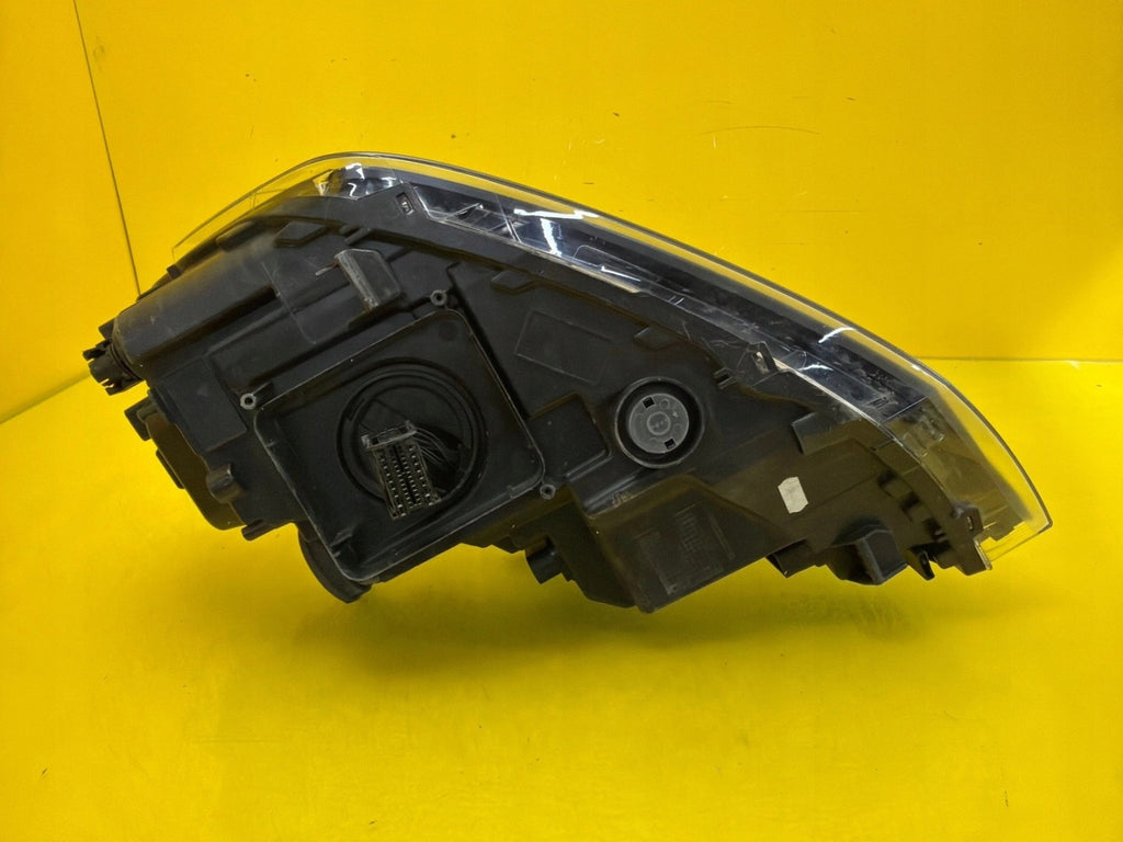 Frontscheinwerfer VW Polo 2G1941036H LED Rechts Scheinwerfer Headlight SCH9867974447xf