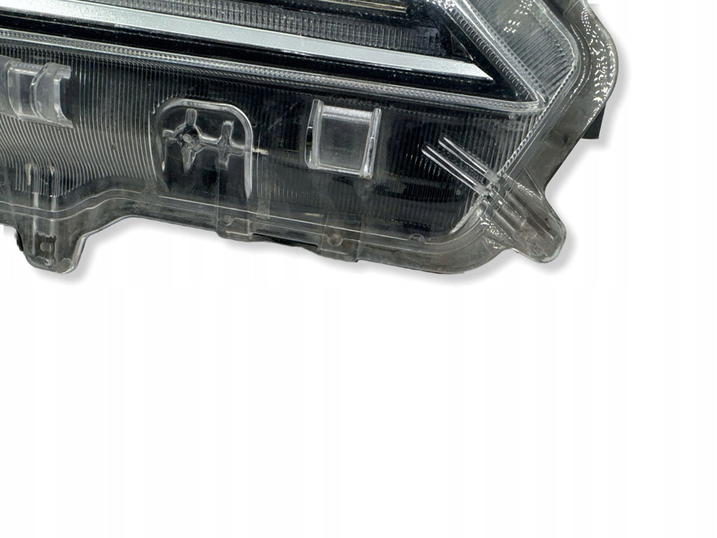 Frontscheinwerfer Toyota Corolla 81110-02T51 LED Rechts Scheinwerfer Headlight SCH8631455948ka