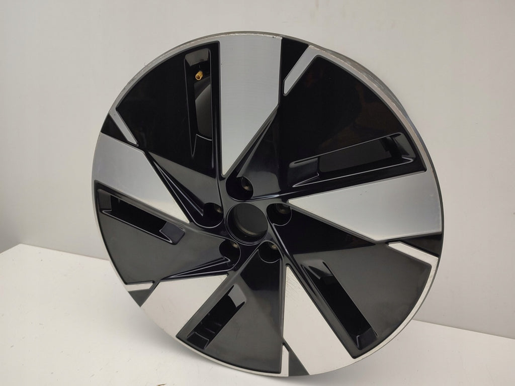 1x Alufelge 19 Zoll 8.5" 5x108 56ET Glanz Schwarz 32294213 Volvo Xc60 Rim Wheel FEL1210317823pv