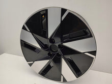 Load image into Gallery viewer, 1x Alufelge 19 Zoll 8.5" 5x108 56ET Glanz Schwarz 32294213 Volvo Xc60 Rim Wheel FEL1210317823pv