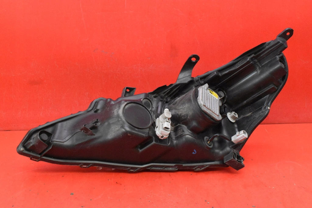 Frontscheinwerfer Toyota Verso 1091771-81110-0F181-00 Rechts Headlight SCH6315282705ln