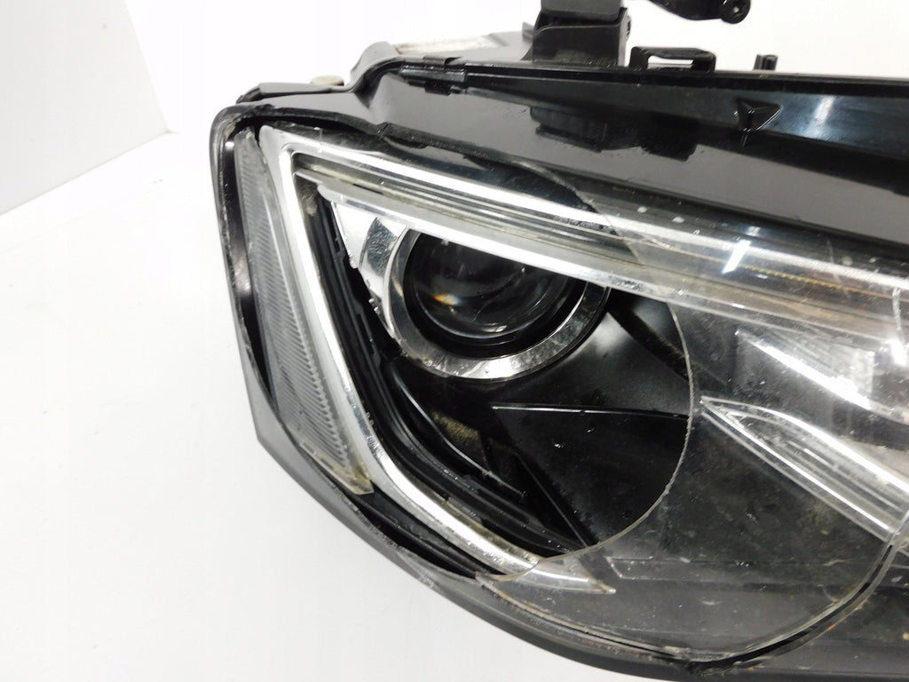 Frontscheinwerfer Audi A5 8T0941006C LED Rechts Scheinwerfer Headlight