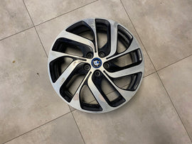 1x Alufelge 19 Zoll 5.0