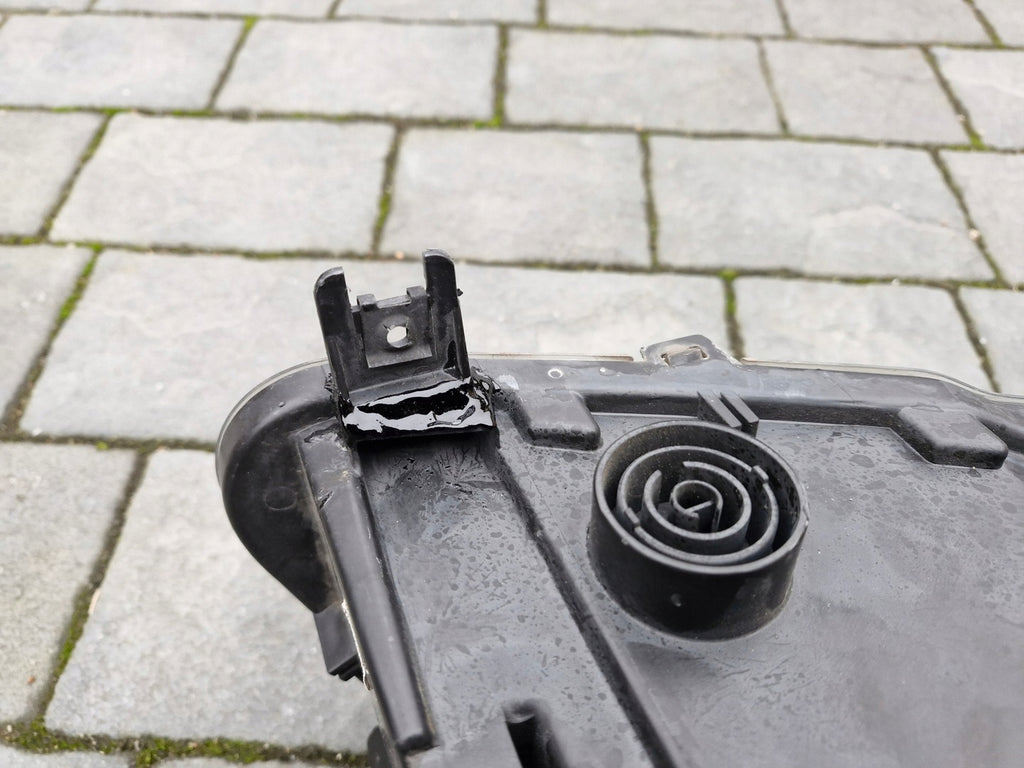 Frontscheinwerfer Seat Ateca 576941005A LED Links Scheinwerfer Headlight