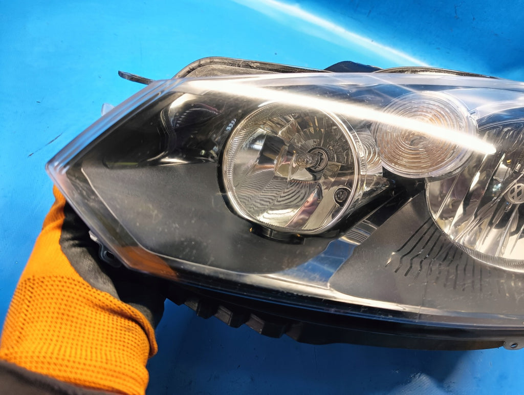 Frontscheinwerfer VW Golf VI Links Scheinwerfer Headlight SCH3401161800rt